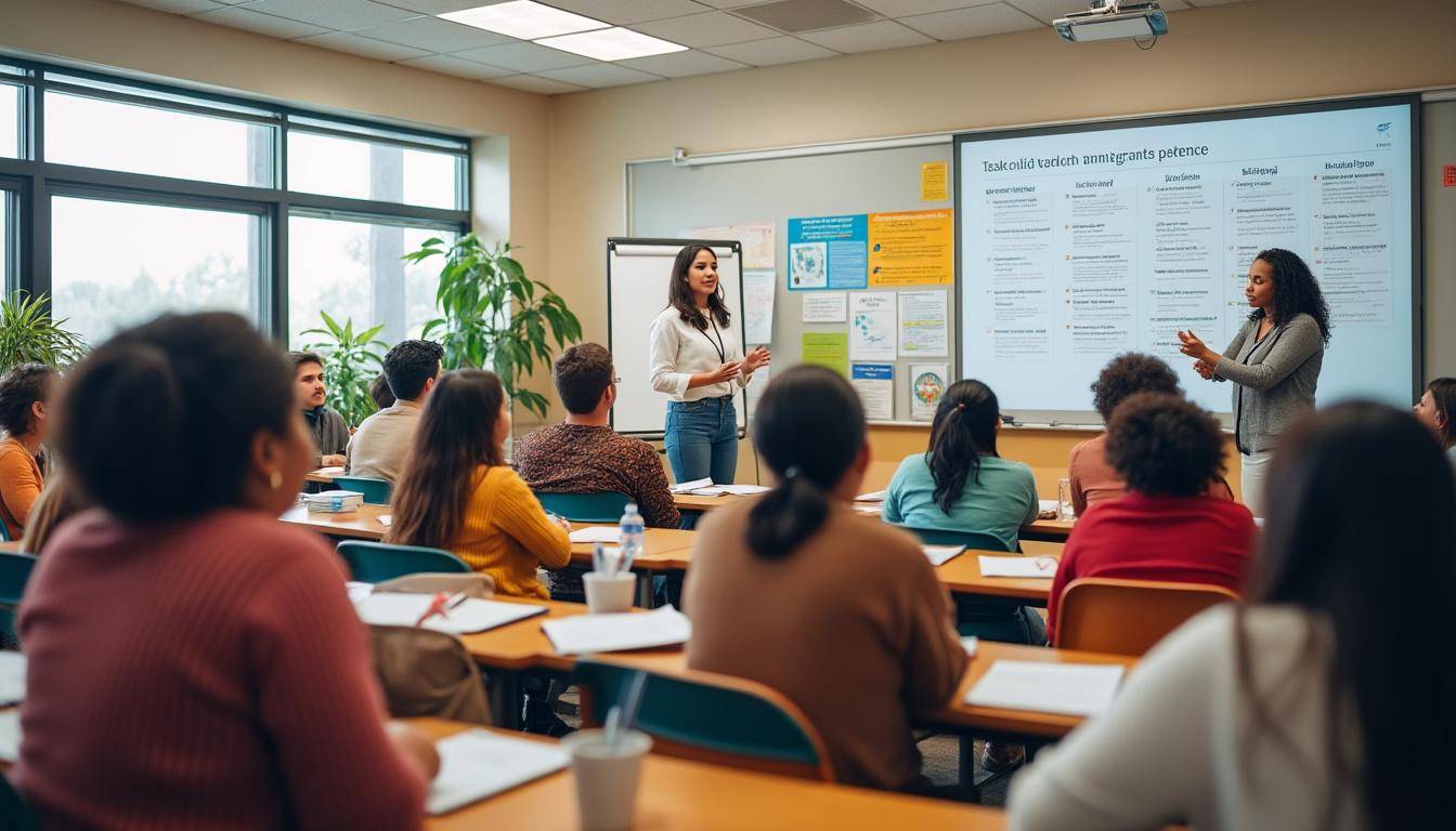 explore the essential criteria established by florida for immigrant parents to effectively support their children's education. gain insights into the requirements, resources, and opportunities available to help your child succeed academically in the sunshine state.