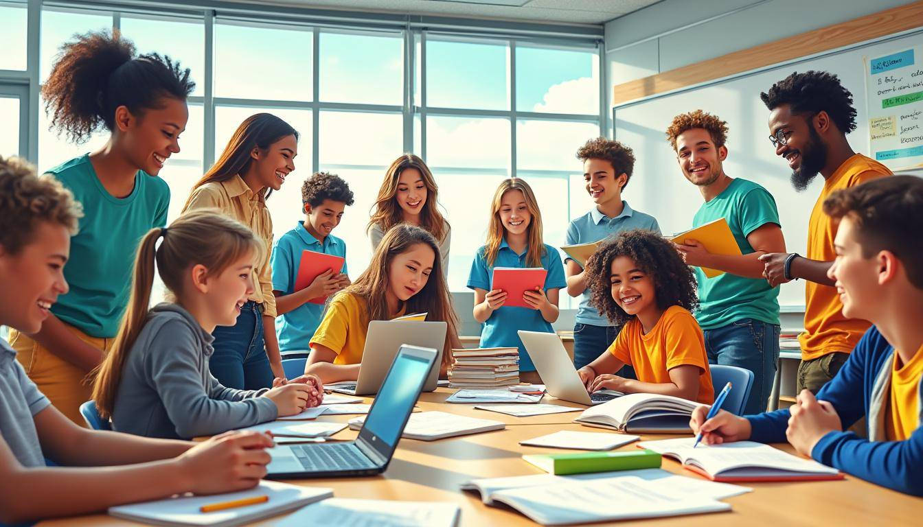 explore the five new legislative measures designed to enhance education in illinois. while these initiatives show promise, discover why further efforts are essential for the continued improvement of the state's educational landscape.