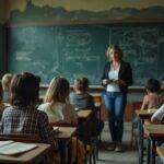 explore the challenges facing children's education in america and whether the future of learning is at risk. discover insights into current trends, potential reforms, and the impact on the next generation.
