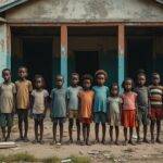 discover the alarming reality of a million children deprived of education. this crucial wake-up call highlights the urgent need for action to ensure every child has access to learning opportunities and a brighter future.