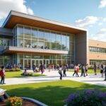 discover the newest addition to framingham's educational landscape as a modern catholic school opens its doors, offering families innovative private education rooted in tradition and values.