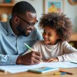 discover a powerful perspective on black fatherhood, challenging stereotypes and highlighting black dads as loving, nurturing caregivers rather than threats. join the call to reshape societal perceptions and celebrate the positive impact of black fathers.