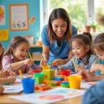 celebrate 15 years of brightpath early learning and child care, where we have been passionately providing children with the essential support and nurturing they need for an exceptional start in life. join us in honoring our commitment to quality early education and child care.