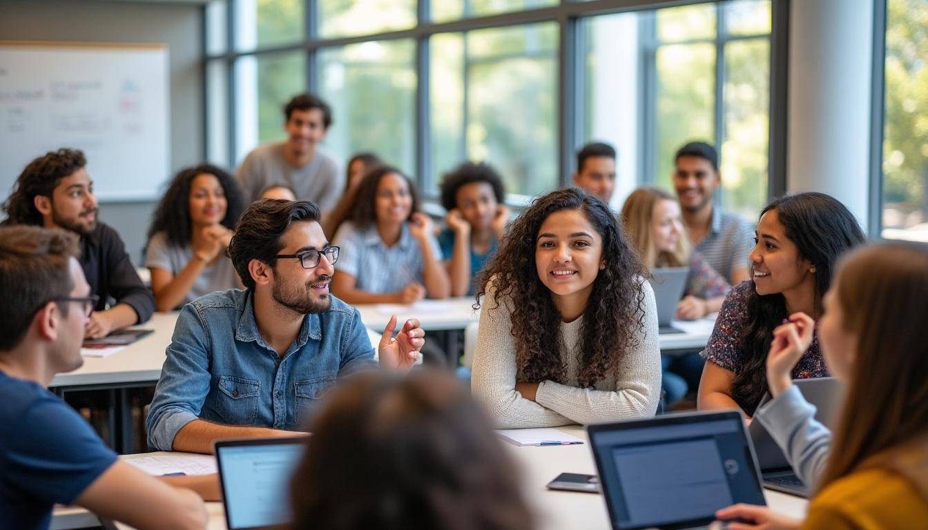 discover insights from a california study by uc irvine that explores varied perspectives on the impact of artificial intelligence on today's younger generation. uncover how ai shapes their beliefs, behaviors, and futures.
