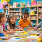join us for the grand opening of the children's learning adventure at az central events! experience a day filled with fun activities, interactive learning, and exciting adventures designed to inspire and educate young minds. don't miss out on this special celebration!
