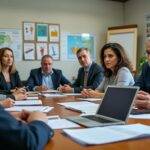 the education ministry has encountered a setback in its ongoing legal dispute regarding the autism program in oranit, raising concerns about support and resources for affected students and their families.