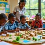discover how the community partnerships initiative grant is strengthening both local and global connections at chimwemwe children’s centre, driving impactful collaborations and empowering children’s futures.