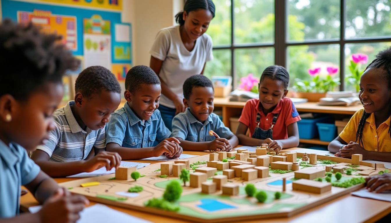 discover how the community partnerships initiative grant is strengthening both local and global connections at chimwemwe children’s centre, driving impactful collaborations and empowering children’s futures.