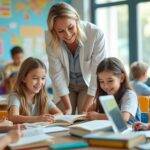 a spotlight on the education fund's impact empowering homeless children with education, mentorship, and opportunities to break the cycle of poverty.