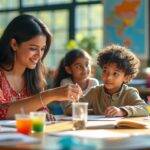 discover insights from rekha on the importance of ensuring every child has access to quality education. learn about innovative strategies and impactful initiatives that can make a difference in educational equity.