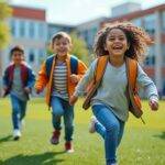discover the powerful impact of play and recess on children's learning. explore how breaks and playful activities boost cognitive development, creativity, and academic performance in students.