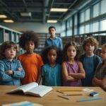 children in genesee county may lose access to free books as budget cuts force reductions in local literacy programs. learn how the funding changes could affect young readers and community resources.
