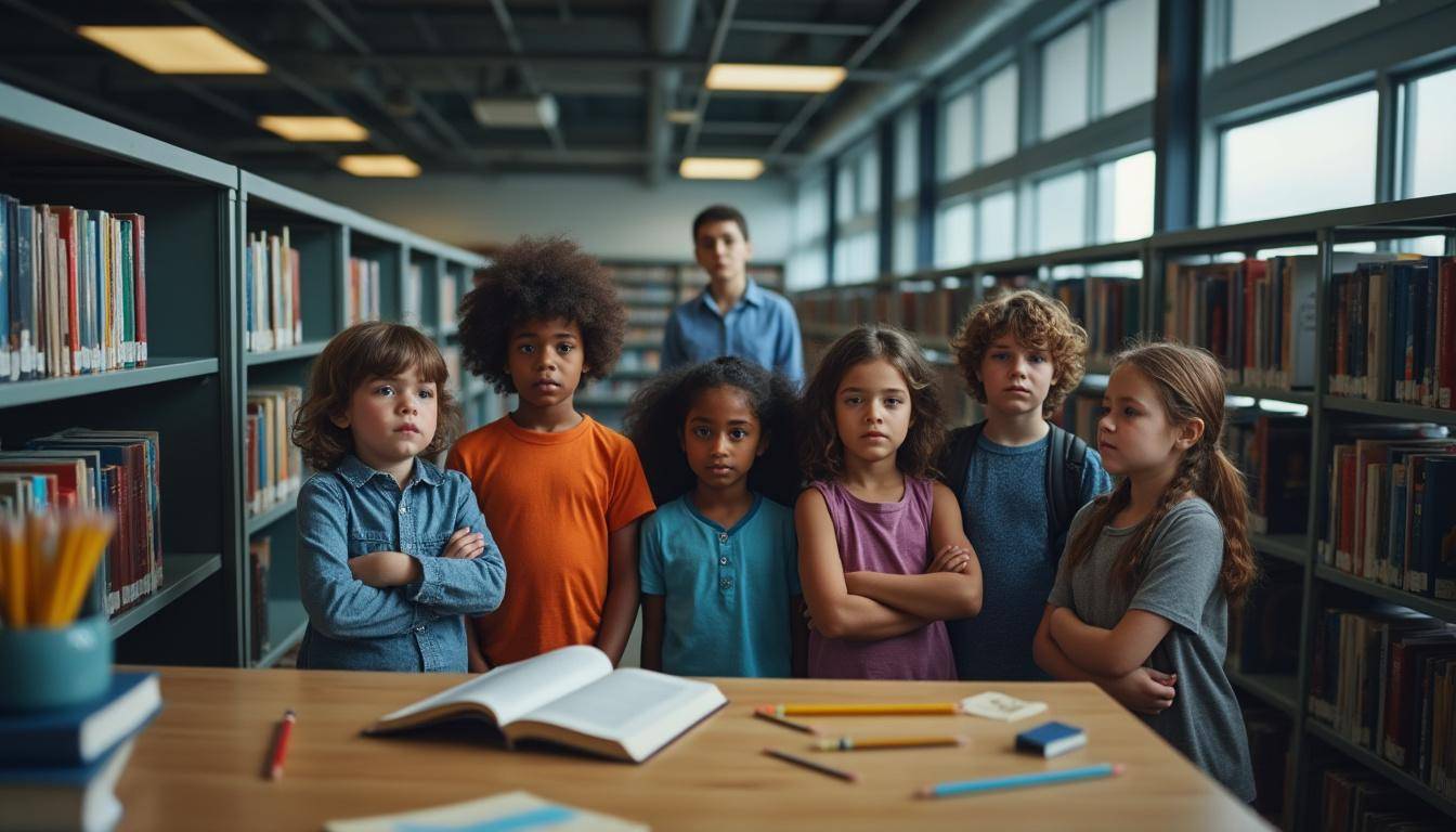 children in genesee county may lose access to free books as budget cuts force reductions in local literacy programs. learn how the funding changes could affect young readers and community resources.