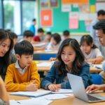 hong kong has revised its policy regarding the admission of non-local talent's children to promote fairness and equality in education. this new initiative aims to create a more inclusive environment for expatriate families, enhancing opportunities for integration and diversity within the local community.