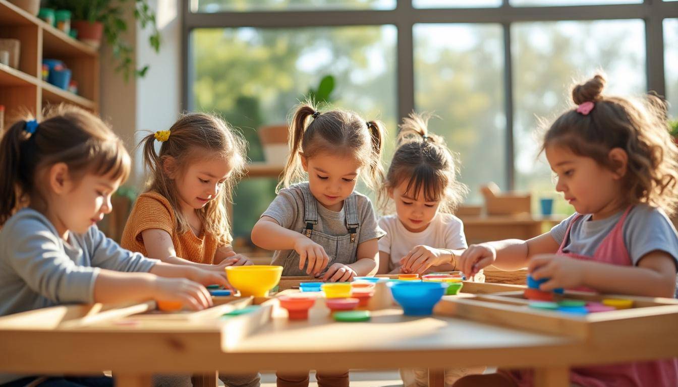 discover key takeaways from john homan on the montessori method, exploring its educational principles, practical applications, and lasting impact on child development.