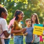 discover why it's crucial for parents to advocate for improved child care and early learning support, and learn how raising your voice can help build a better future for children.