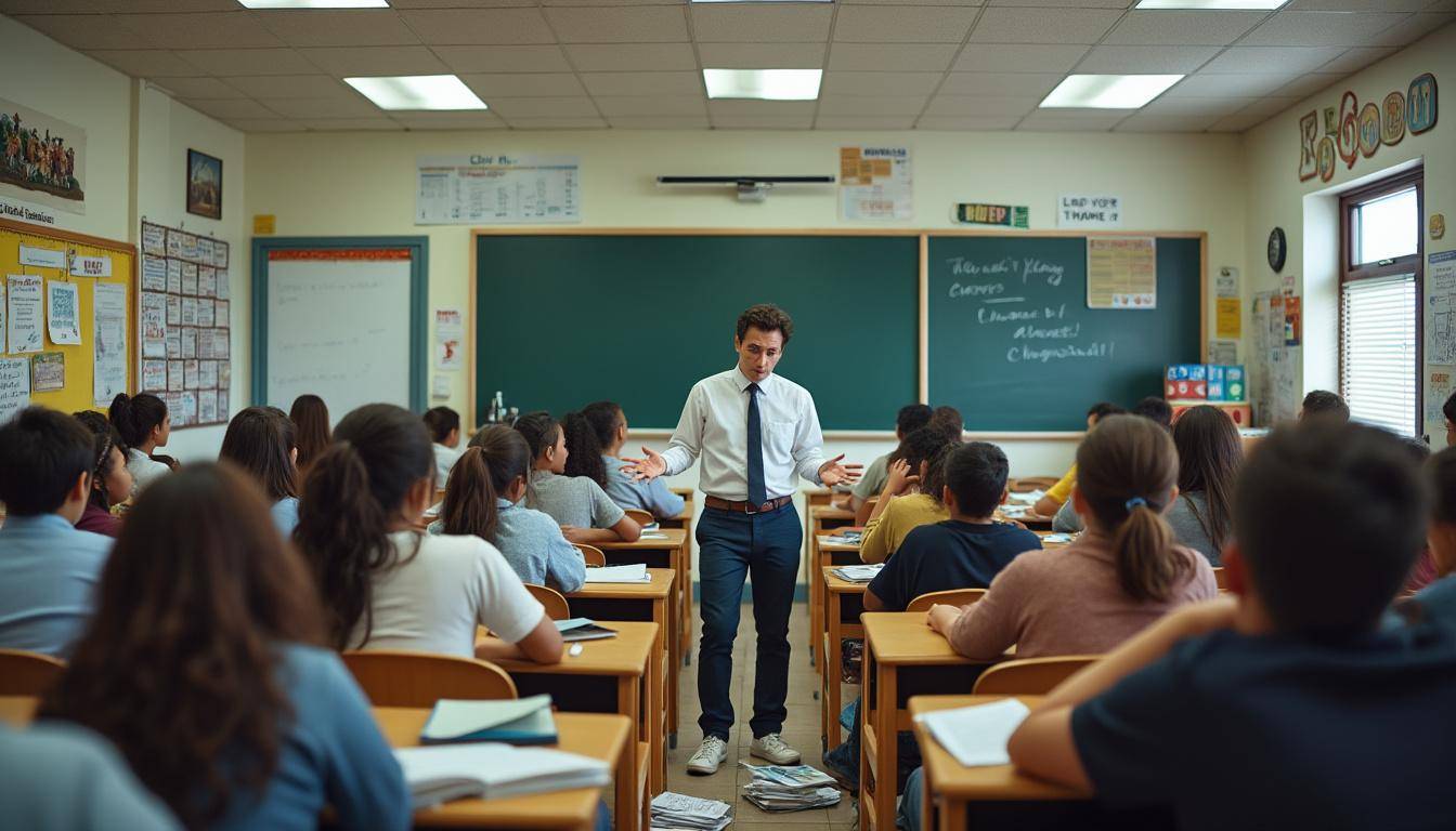 kansas foster youth are experiencing frequent class disruptions as they struggle with enrollment challenges, impacting their educational stability and success.