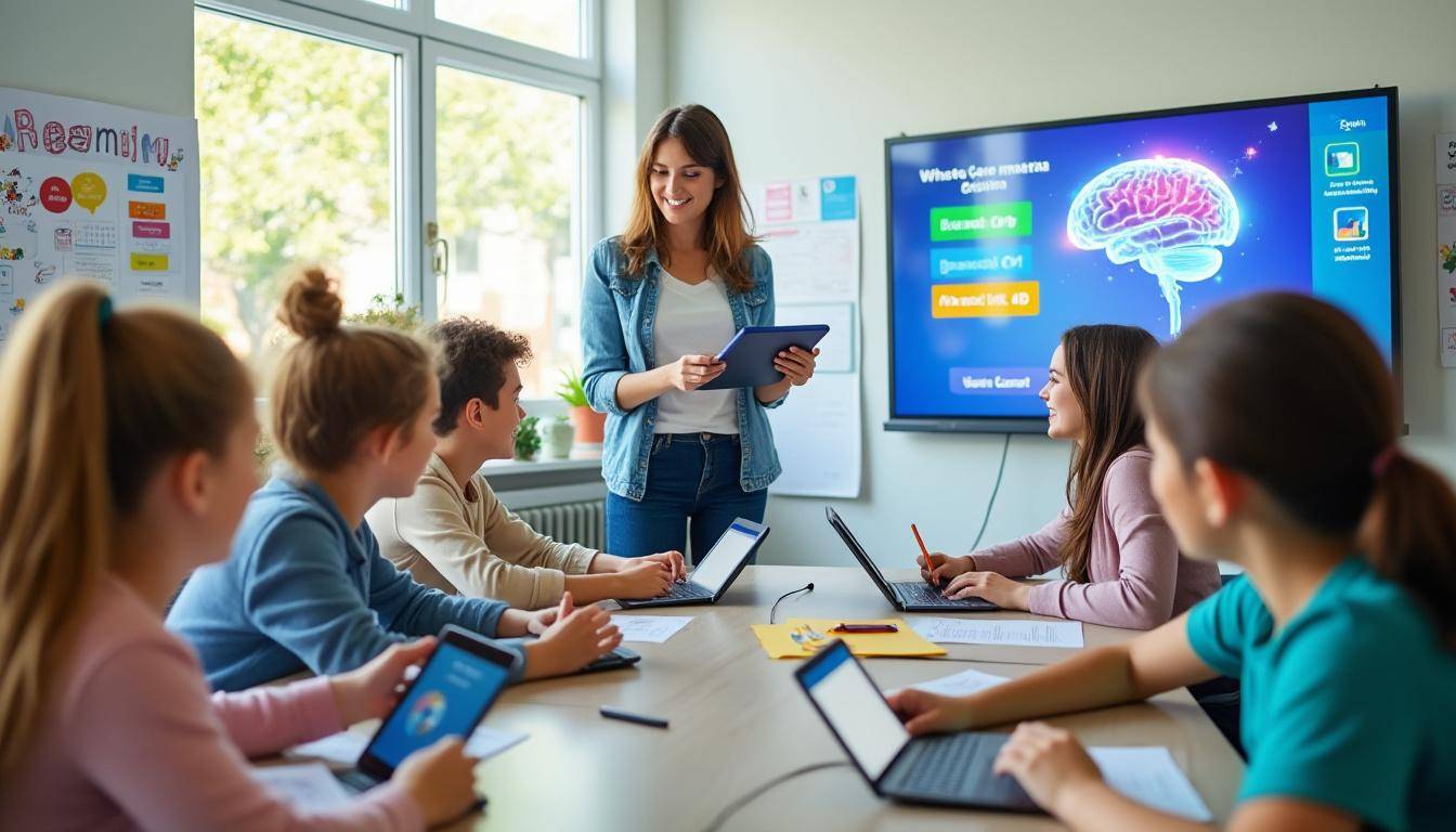 discover why brain training programs may offer limited benefits for individuals with learning difficulties. explore research findings and alternative strategies for cognitive support.