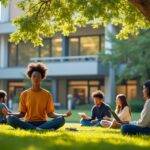 discover how malcolm x college is setting the standard in mental health and well-being with its outstanding achievements. join us in celebrating the initiatives that promote wellness and foster a supportive community for students and faculty alike.