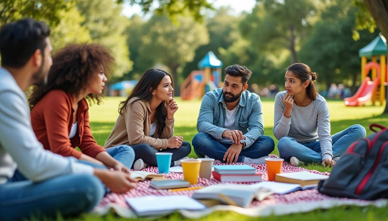 most parents support a four-year college path for their children, but republicans are more skeptical—revealing a growing divide over higher education’s value.