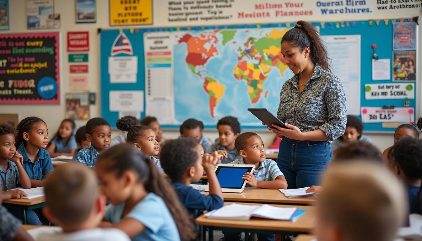 discover how mic3 champions the educational needs of military children, ensuring support, consistency, and opportunities for academic success during family transitions.
