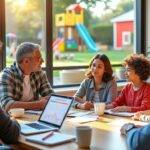 explore california's changing childcare landscape in this in-depth analysis, covering the latest trends in costs, availability, and solutions for families seeking quality care.
