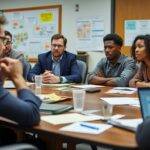 discover how educational leaders in oklahoma focus on internal conflicts rather than prioritizing student achievement, impacting the state's academic progress and opportunities.