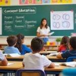 discover the latest findings on gaps in children's consent education literature. this research sheds light on the essential areas that need improvement to better equip children with understanding consent. learn about the implications and steps forward for educators and parents.