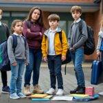 discover how six students with special educational needs in northern ireland are facing a school placement crisis this september, highlighting urgent challenges in the education system.
