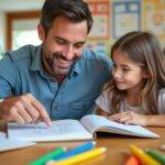 discover the essential impact fathers have on their children's education. learn how active involvement shapes learning, motivation, and academic success in this insightful guide.
