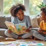 discover how supporting early language development at home can significantly boost children's communication skills and future academic success, as revealed by recent research.