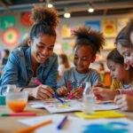 brooklyn children's museum announces the appointment of kaylynn mayo as its new director of education, bringing fresh leadership and vision to its educational programs.