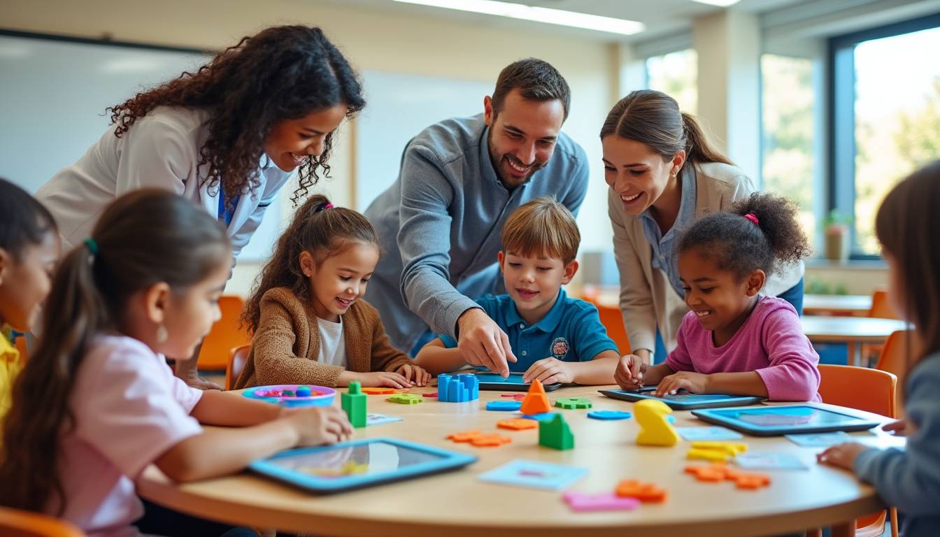 discover the remarkable legacy of the institute for child development, highlighting over 50 years of groundbreaking achievements in autism diagnosis, treatment, and research. explore their lasting impact on children's lives and the field of developmental science.