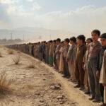 discover how severe drought in kabul is impacting children's lives, forcing many out of school to spend hours queuing for scarce water resources. learn about the challenges faced by families and the urgent need for solutions.