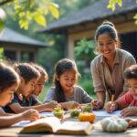 discover how the village preservation children’s education initiative welcomes the new academic year with innovative programs, community support, and a commitment to enriching educational experiences for children.