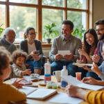 discover effective strategies and practical tips for parents to actively shape their children's education and upbringing, fostering confidence and meaningful involvement every step of the way.