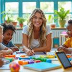 discover how united way turks and caicos is transforming early literacy for children, empowering young minds with innovative programs and community support to build a brighter future.