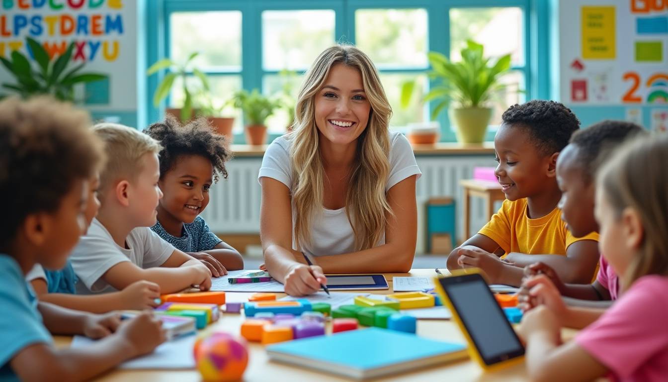 discover how united way turks and caicos is transforming early literacy for children, empowering young minds with innovative programs and community support to build a brighter future.