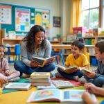 discover how parental beliefs, family engagement, and children's attitudes toward school influence early reading skill development in kindergarten. uncover essential factors that shape literacy foundations and support young learners' success.