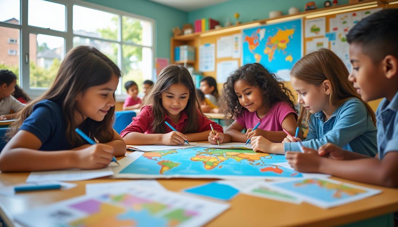 discover how the timing of internal migration influences educational success. this article explores the critical link between geographic mobility and academic achievement, shedding light on the key factors that shape student outcomes.