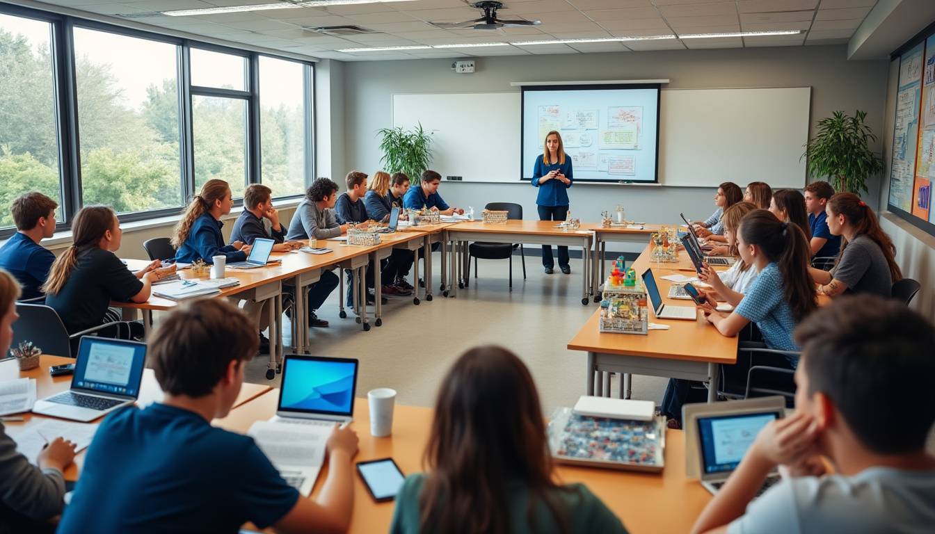 discover whether a five-day school week is truly essential. uncover surprising insights and alternative perspectives that might change how you view traditional education schedules!