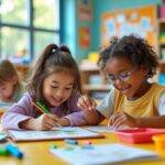 explore key insights and expert tips on investing in children's education franchises. this comprehensive guide helps you understand opportunities, challenges, and essential factors for making informed investment decisions in the fast-growing education industry.