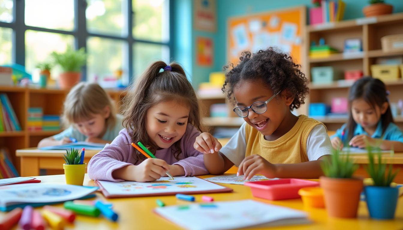 explore key insights and expert tips on investing in children's education franchises. this comprehensive guide helps you understand opportunities, challenges, and essential factors for making informed investment decisions in the fast-growing education industry.