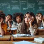 explore how reducing education support impacts the fulfillment of promises to future generations, and discover strategies to ensure lasting educational opportunities for all.