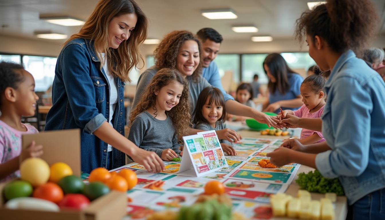 discover how proposed changes to snap could transform the federal food program into a crucial support system, helping families combat hunger and achieve greater food security across the nation.