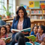 supreme court justice sotomayor emphasizes the vital yet often ignored role of multilingualism in america as she introduces her new children's book, inspiring young readers to embrace diverse languages and cultures.