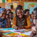 refugee advocates in south sudan are committed to revitalizing educational centers, aiming to provide better learning opportunities and brighter futures for displaced children. discover their efforts and impact.