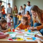discover how early childhood education shapes brighter futures by fostering lifelong learning, supporting families, and driving sustainable economic growth. explore the far-reaching benefits for children, their communities, and society as a whole.