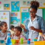 a university of illinois researcher receives a $1.4m nsf grant to advance early childhood science education by exploring the impact of metacognition, aiming to improve learning outcomes for young students.