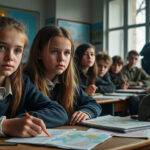 discover how ukrainian youth are being abducted and subjected to russia’s systematic indoctrination and military training programs. uncover the hidden methods and far-reaching impacts of this alarming practice.